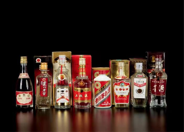 平湖茅台酒回收