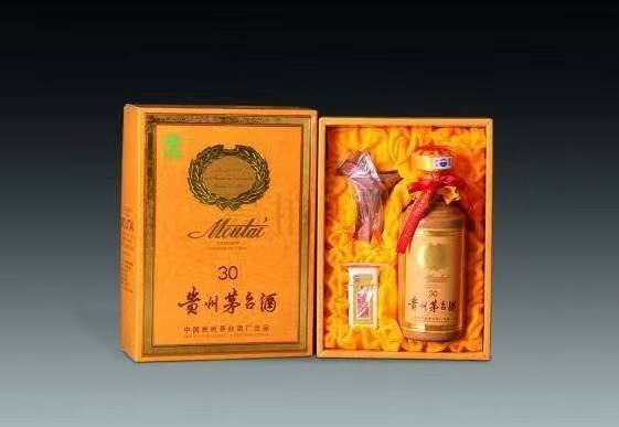 平湖年份酒回收